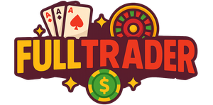 FullTrader Logo